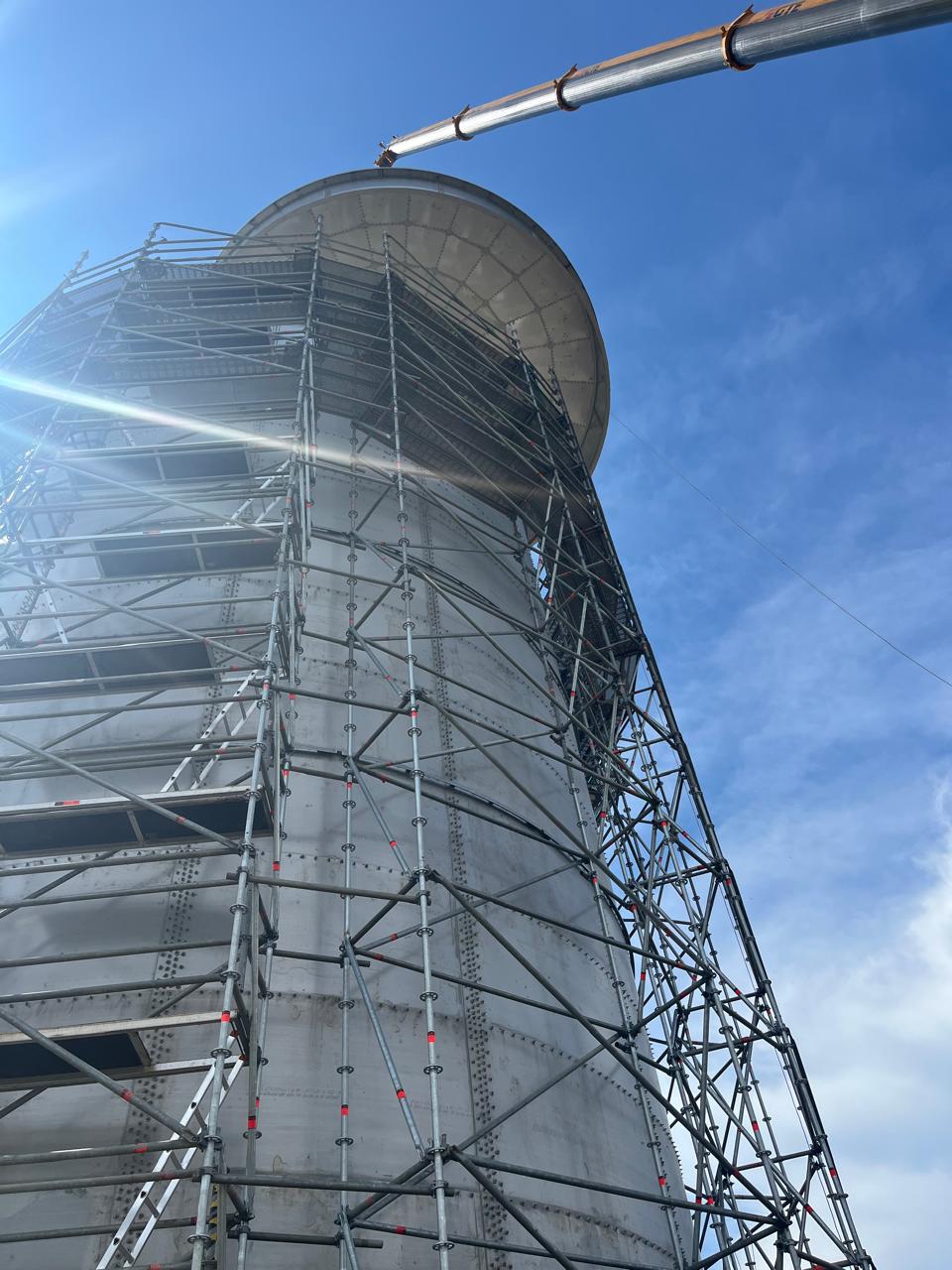 Construction