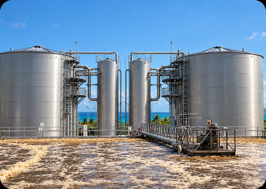 Process integration